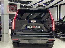 كاديلاك اسكاليد